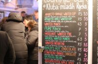 Rijeka: Zapo?elo adventiranje na Trgu Rije?ke rezolucije i Koblerovom trgu