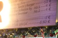 Rijeka: Zapo?elo adventiranje na Trgu Rije?ke rezolucije i Koblerovom trgu