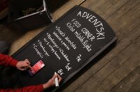 Rijeka: Zapo?elo adventiranje na Trgu Rije?ke rezolucije i Koblerovom trgu