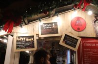 Rijeka: Zapo?elo adventiranje na Trgu Rije?ke rezolucije i Koblerovom trgu