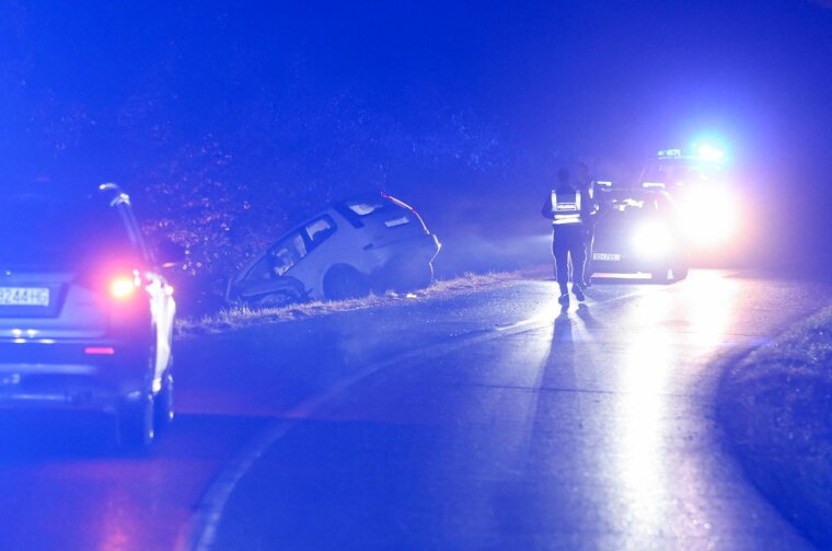 Zagreb: Prometna nesreća  dva vozila