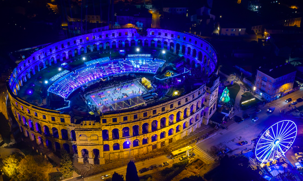 Pula Film Festival Pula Film Festival