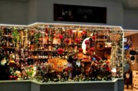 Škatulica Wine & Cigar