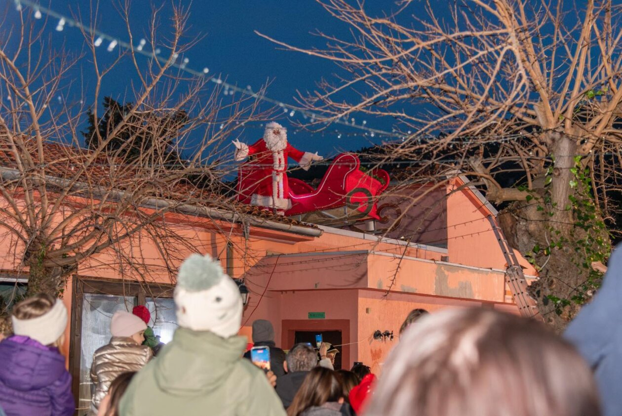 VATROGASCI GRINČ CRES 13