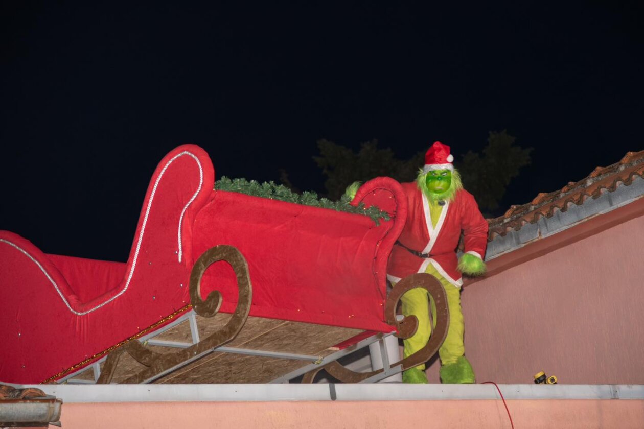 VATROGASCI GRINČ CRES 14