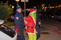 VATROGASCI GRINČ CRES 18