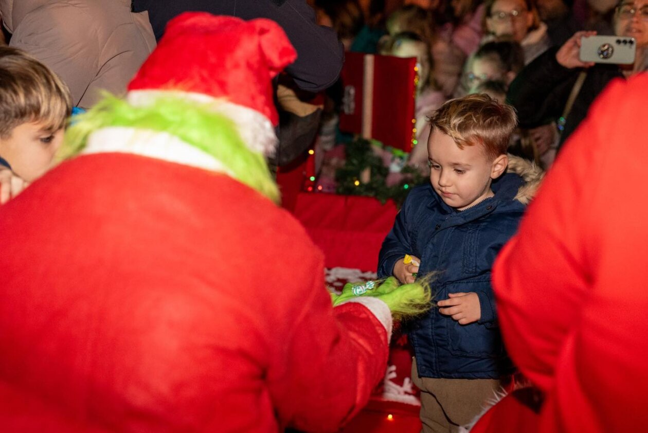 VATROGASCI GRINČ CRES 199