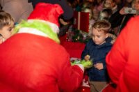 VATROGASCI GRINČ CRES 199