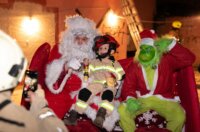 VATROGASCI GRINČ CRES 1999