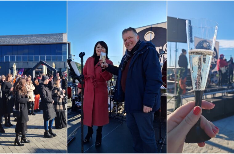 VIŠKOVO ZDRAVICA VIŠKOVO ZDRAVICA