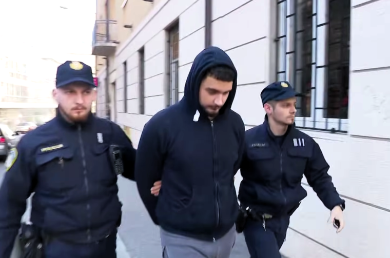 fran ubojica kanal ri