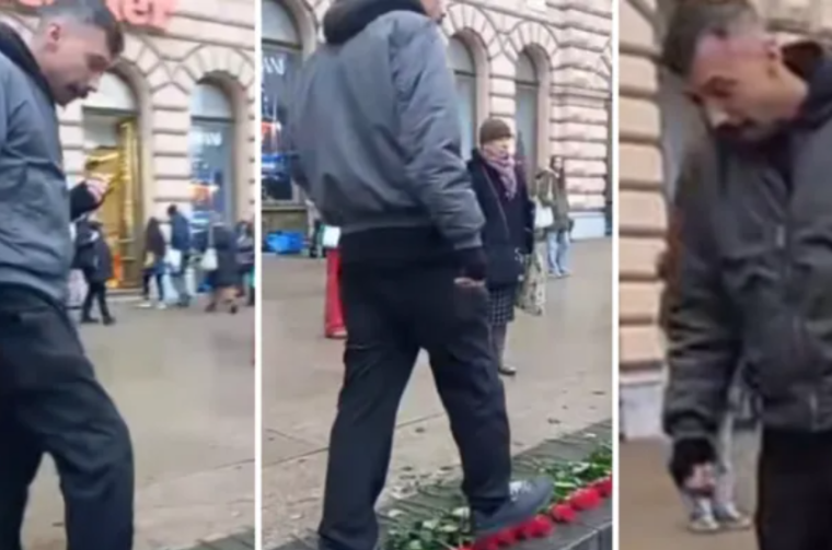 klečavac ruže fejs klečavac ruže fejs