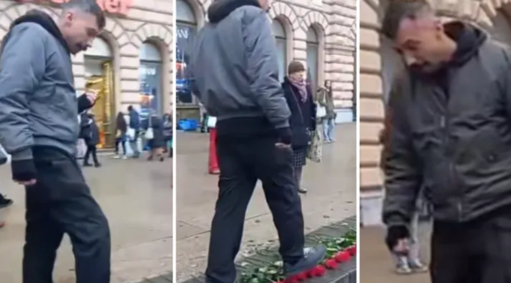 klečavac ruže fejs klečavac ruže fejs