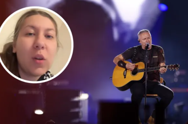 koncert tihana thompson tiktok