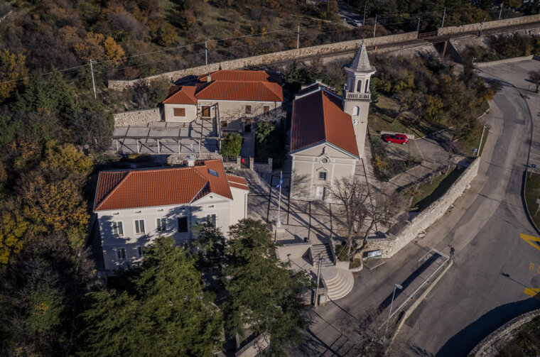 kuca kostrenskih pomoraca (2)