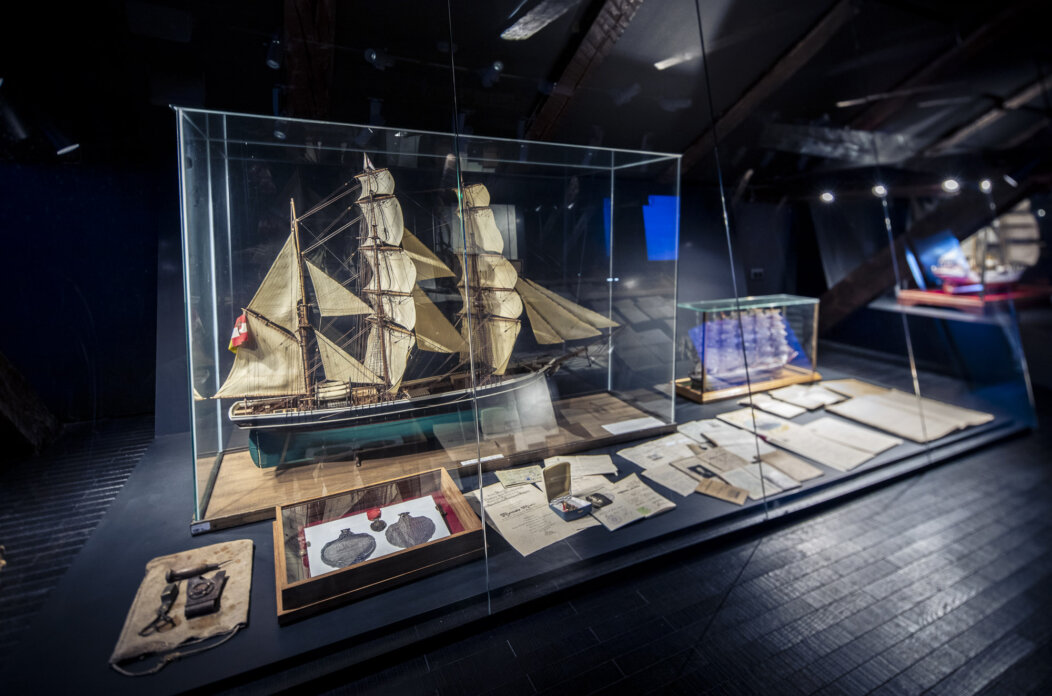 kuca kostrenskih pomoraca (3)