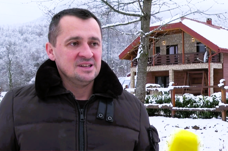 lika zima turizam rtl