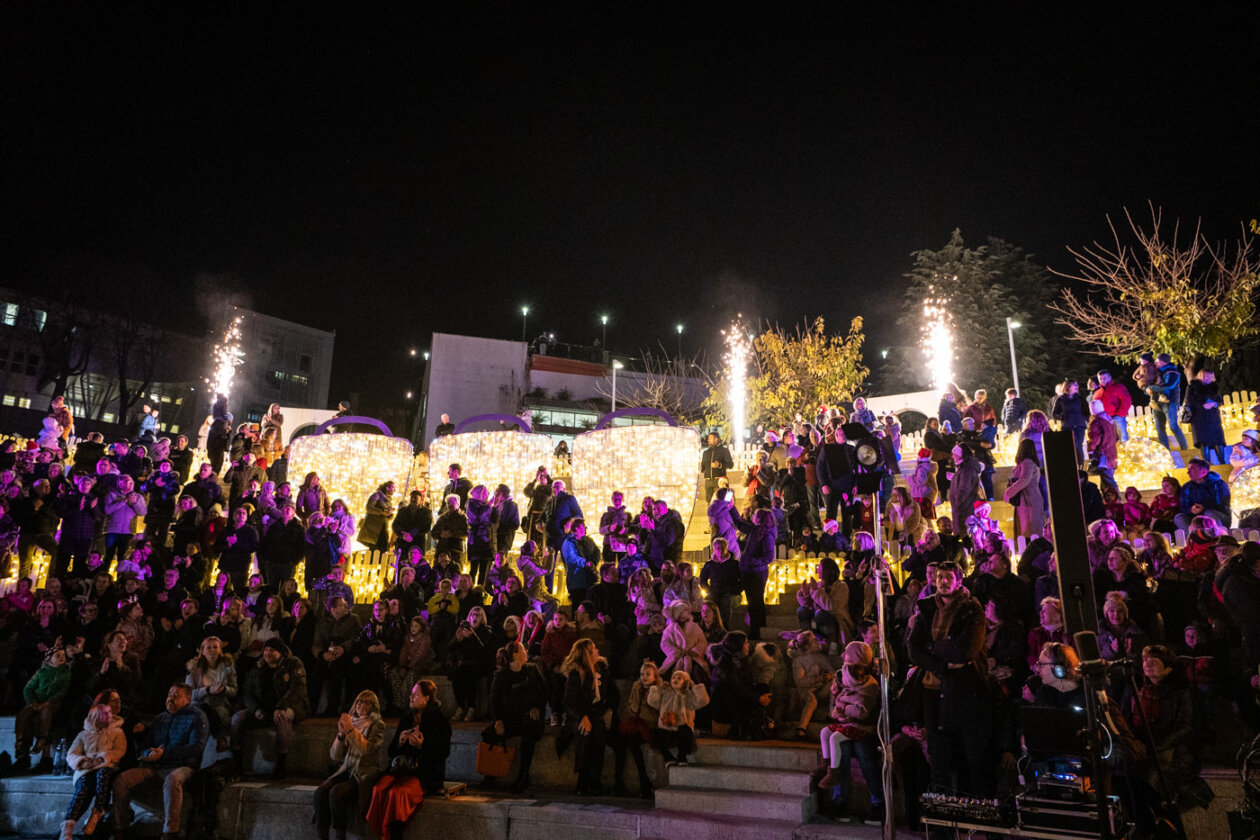 Foto Luigi Opatija, Općina Matulji, Otvorenje klizališta, Adve Foto Luigi Opatija, Općina Matulji, Otvorenje klizališta, Adve