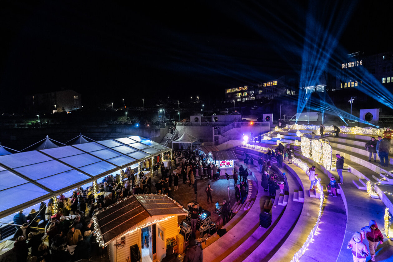 Foto Luigi Opatija, Općina Matulji, Otvorenje klizališta, Adve Foto Luigi Opatija, Općina Matulji, Otvorenje klizališta, Adve