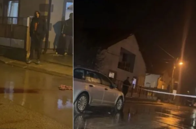 međimurje ubojstvo romi