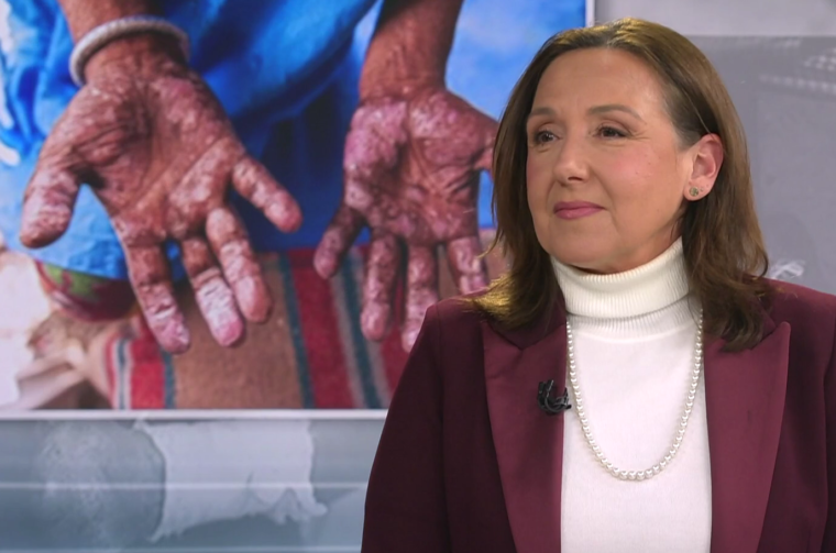 ministrica irena Hrstić guba rtl ministrica irena Hrstić guba rtl