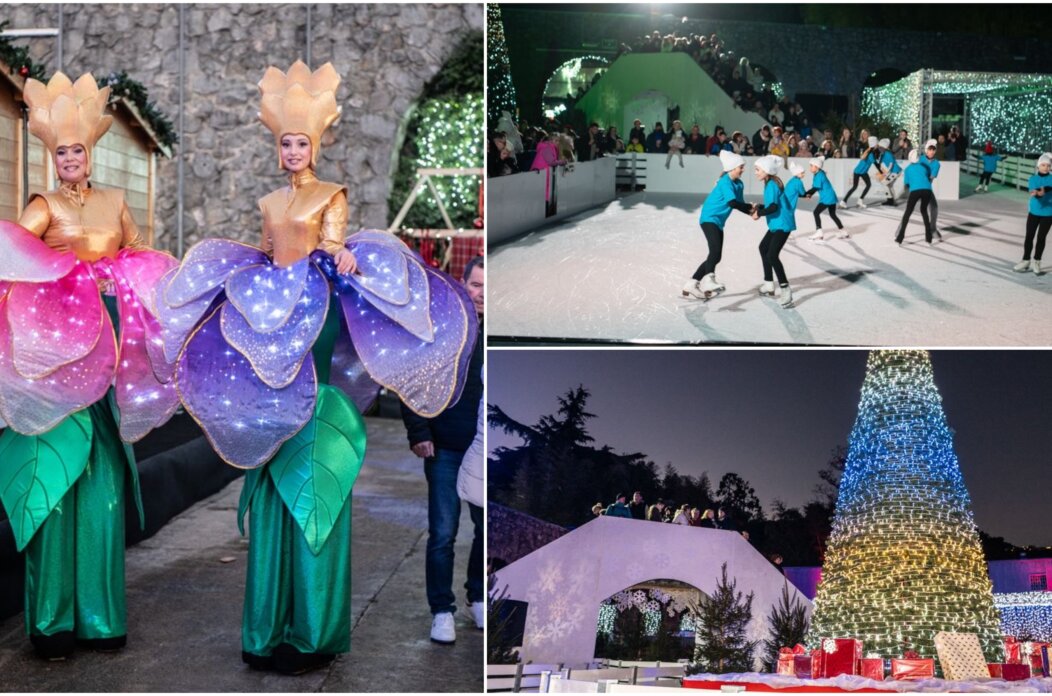 opatija ledena pozornica opatija ledena pozornica