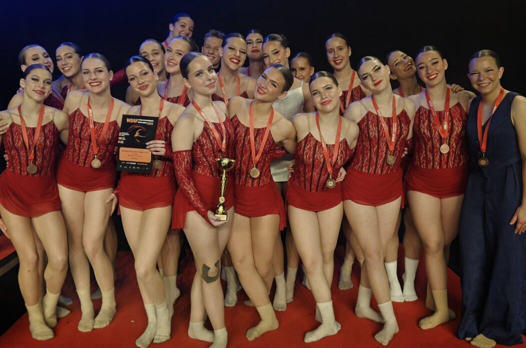 pk dancing queen kraljevica pk dancing queen kraljevica