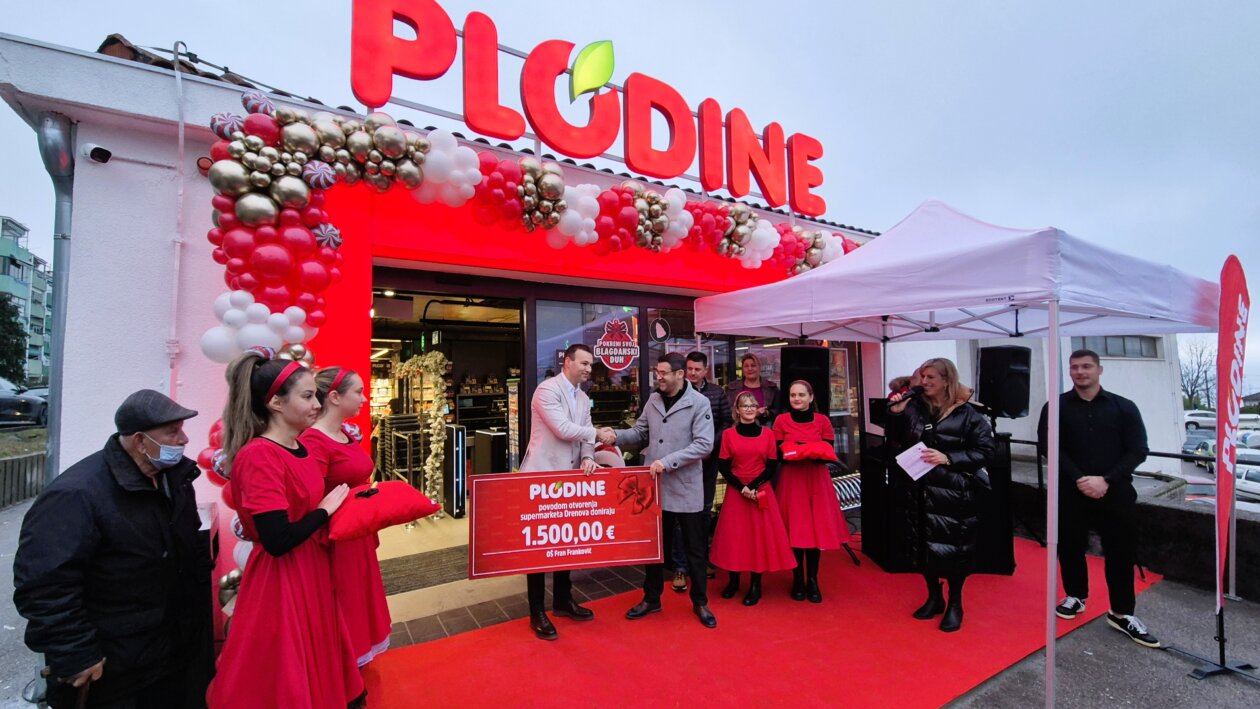 plodine drenova otvaranje 1ag plodine drenova otvaranje 1ag