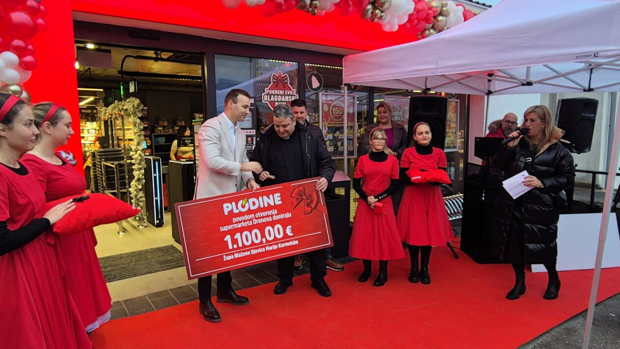 plodine drenova otvaranje 1ah plodine drenova otvaranje 1ah