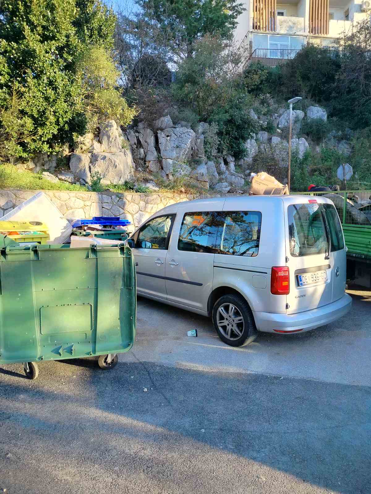 ratka petrovića uklanjanje nereda 3