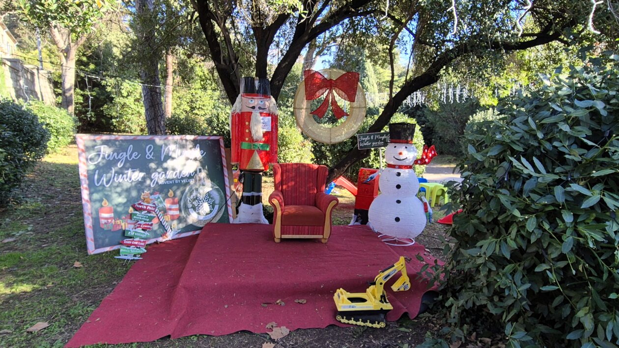 velvet 2025 lampice 1