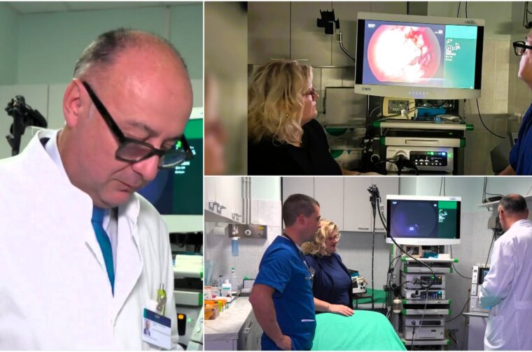 zahvat kbc rijeka želudac rtl 2 zahvat kbc rijeka želudac rtl 2