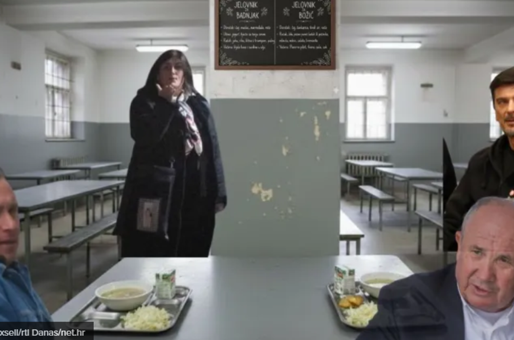 zatvor žalac blagdani ai