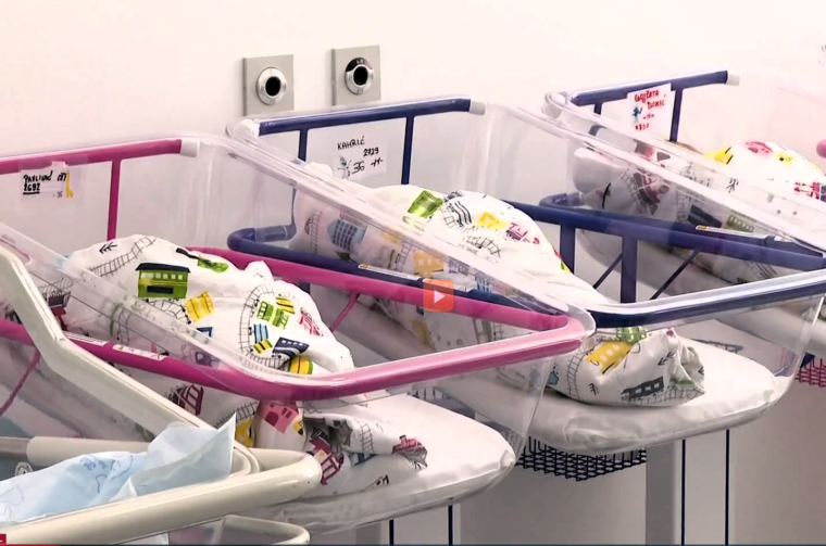 BEBE BEBA RTL BEBE BEBA RTL