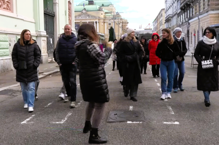 BESPLATAN RAZGLED KANAL RI