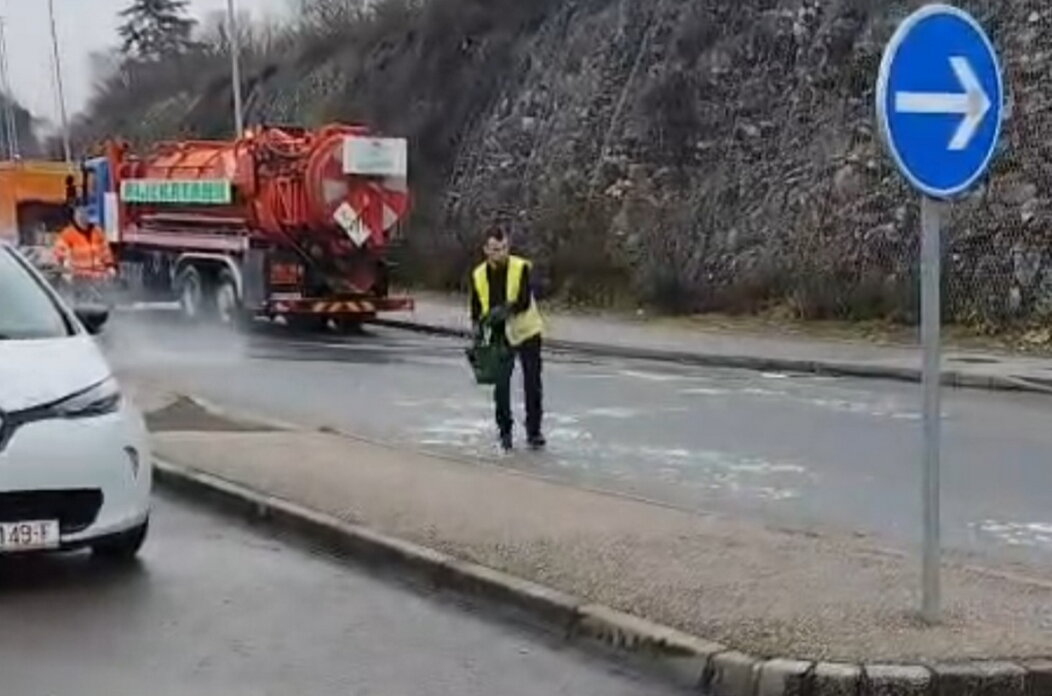 Ciscenje-ceste-na-Rujevici