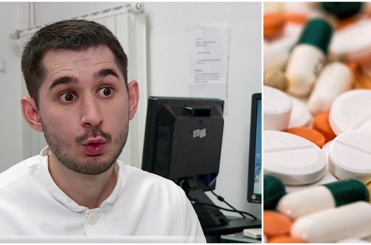 DOKTOR TABLETE DOKTOR TABLETE