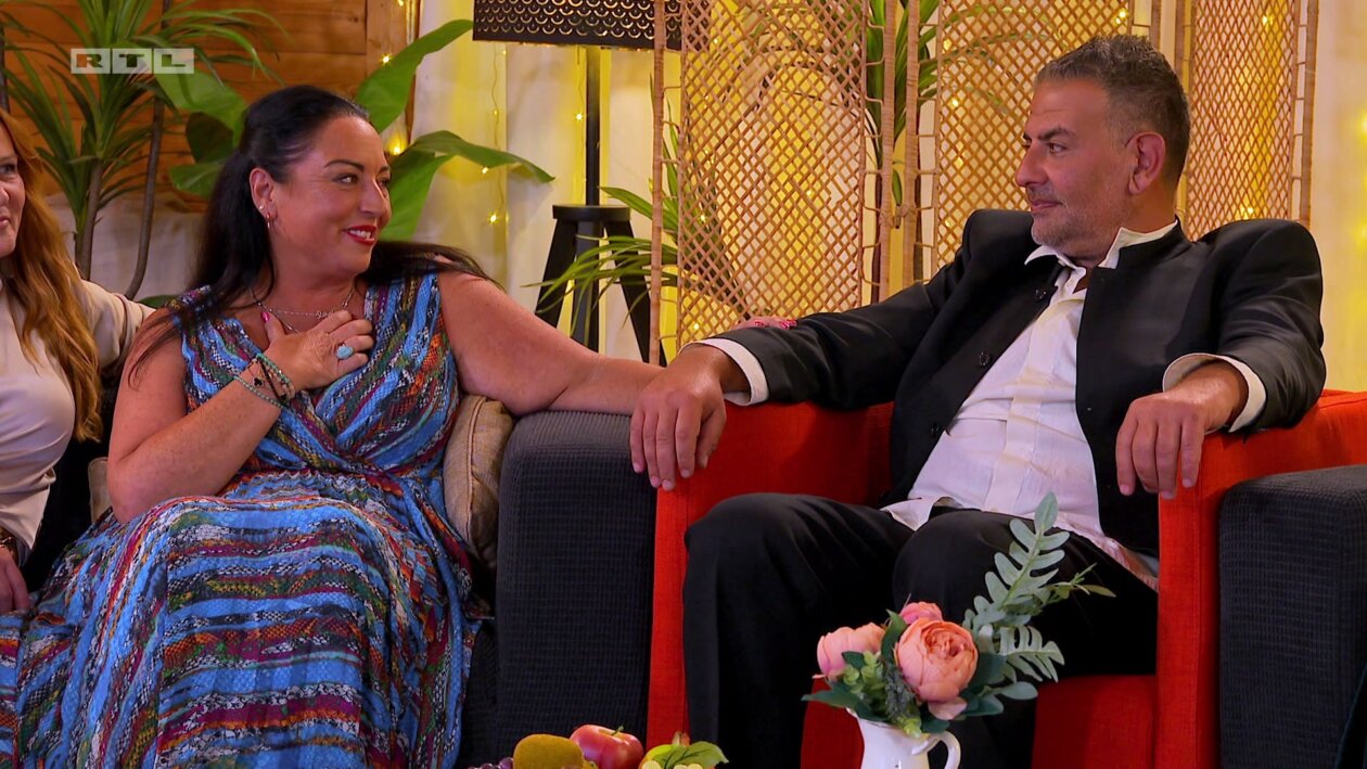 Dottie i Josip Dottie i Josip