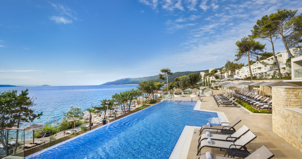 Girandella Resort, Valamar Collection