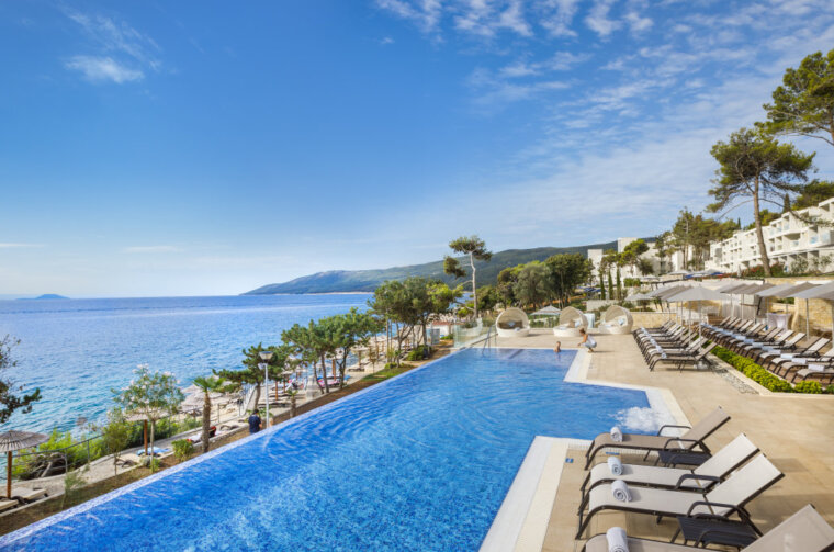 Girandella Resort, Valamar Collection Girandella Resort, Valamar Collection