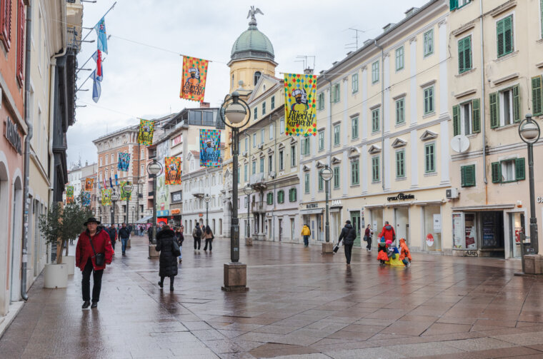 Ilustrativna kiša Korzo-0119 Ilustrativna kiša Korzo-0119