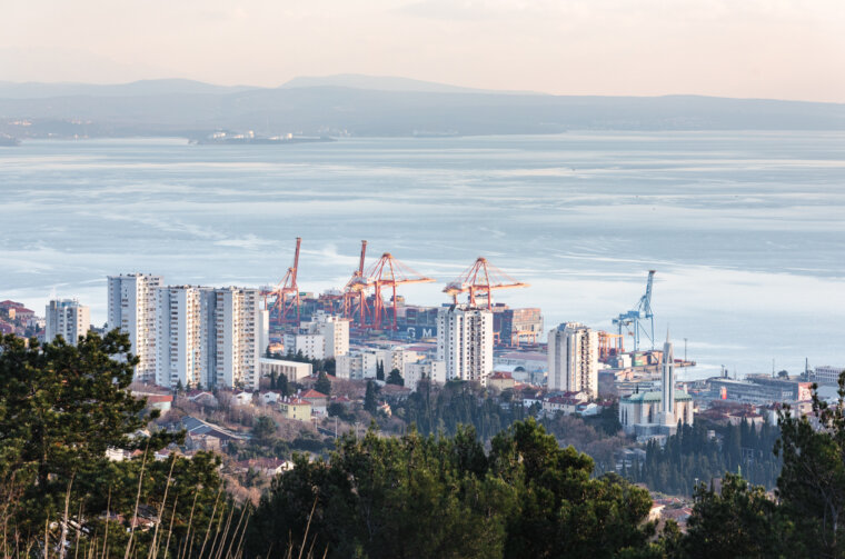 Ilustrativna panorama Rijeka Kozala-8732