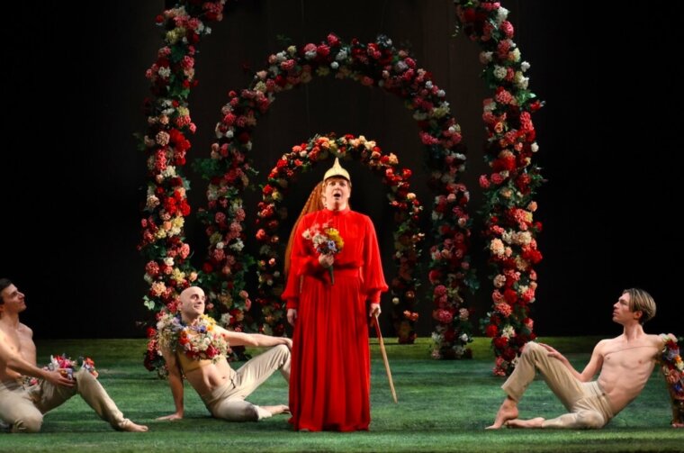 Ivana Orleanska, Anamarija Knego 2 Ivana Orleanska, Anamarija Knego 2