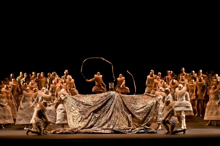 Ivana Orleanska, foto Roberto Ricci Ivana Orleanska, foto Roberto Ricci