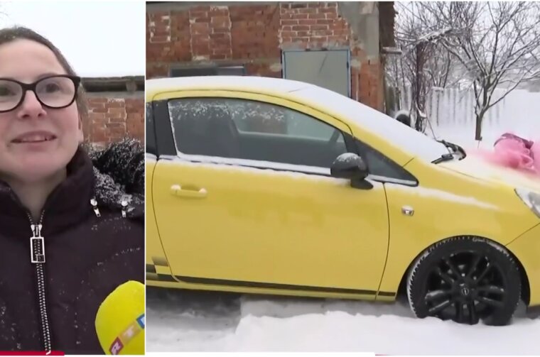 KARMEN AUTO naslovna