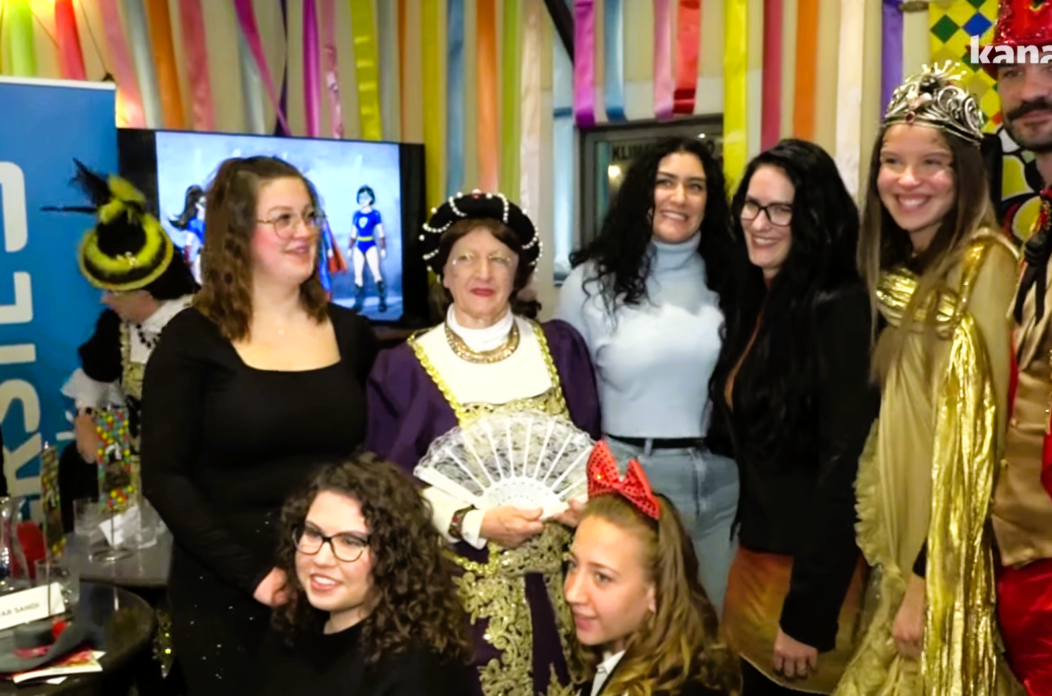 KRALJICA KARNEVALA 2026