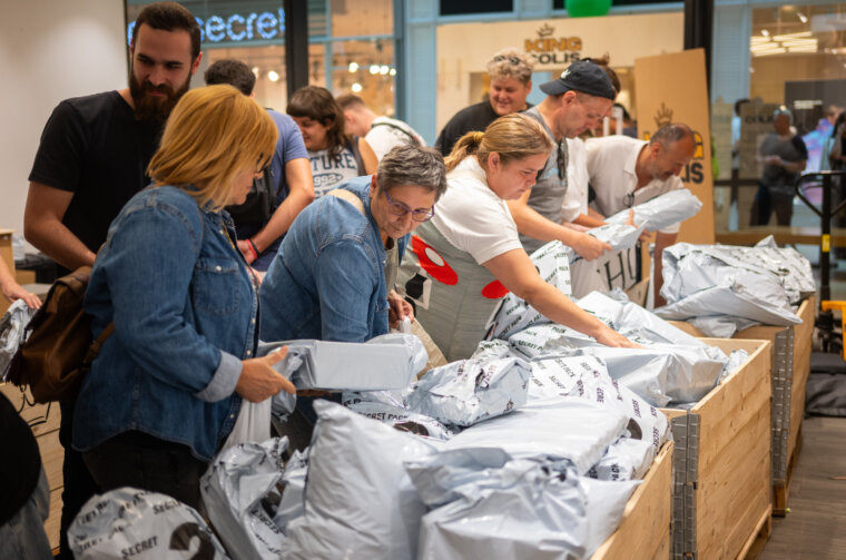 King Colis_Izgubljeni paketi Rijeka (1) King Colis_Izgubljeni paketi Rijeka (1)