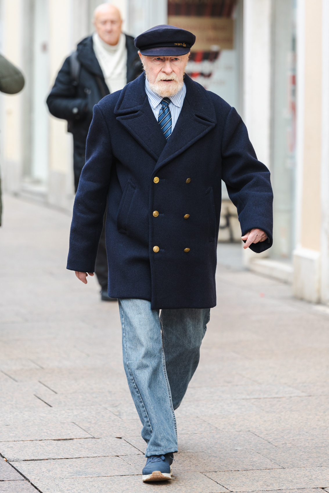 Klikom po Korzu 23.1.-0896