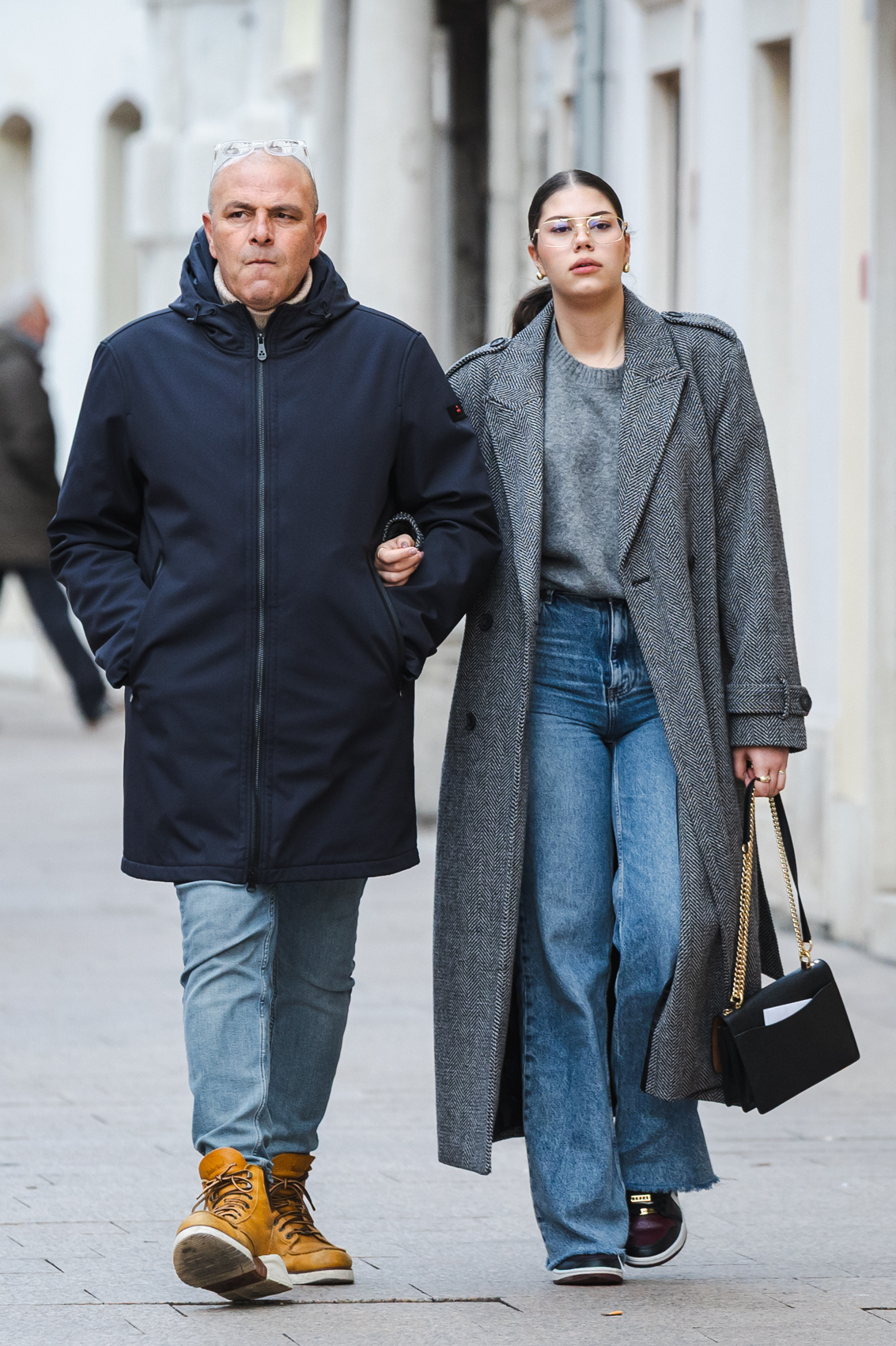 Klikom po Korzu 23.1.-0916