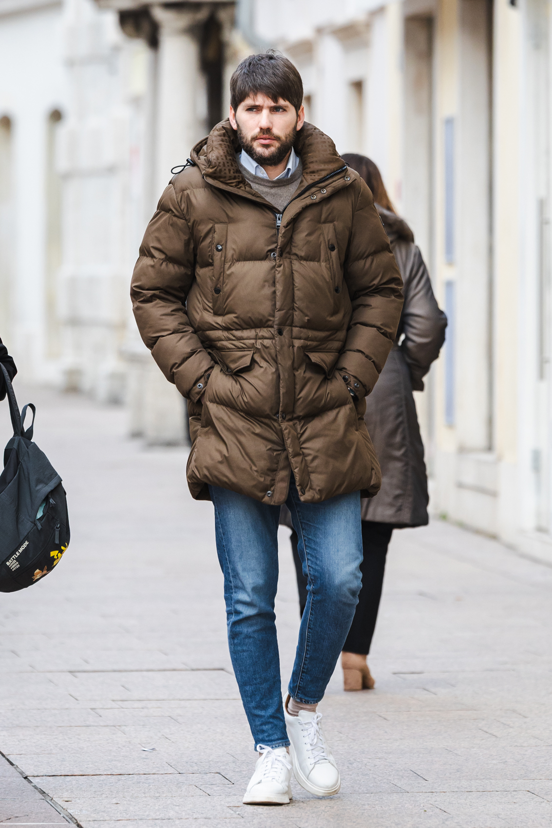 Klikom po Korzu 23.1.-0934